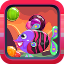 Zebra Fish APK