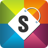 Shopzy - Shopping Mall App icône