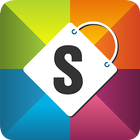 Shopzy - Shopping Mall App icon