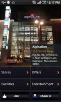 Shopzy - Shopping Mall App capture d'écran 1