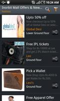 Shopzy - Shopping Mall App screenshot 3