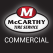McCarthy Commercial