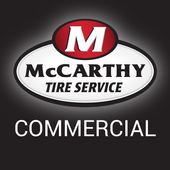 McCarthy icon →
