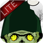 Zombie Christmas-icoon