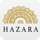 Hazara icône