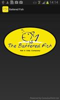 The Battered Fish poster