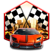 🏎️Tokyo Street Racing City 3D