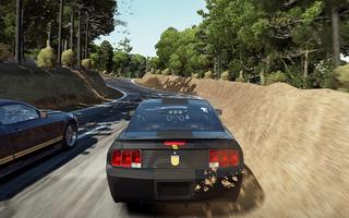 🏎️Tokyo Street Racing City 3D capture d'écran 1