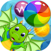 Bubble Pop Dragon Adventure