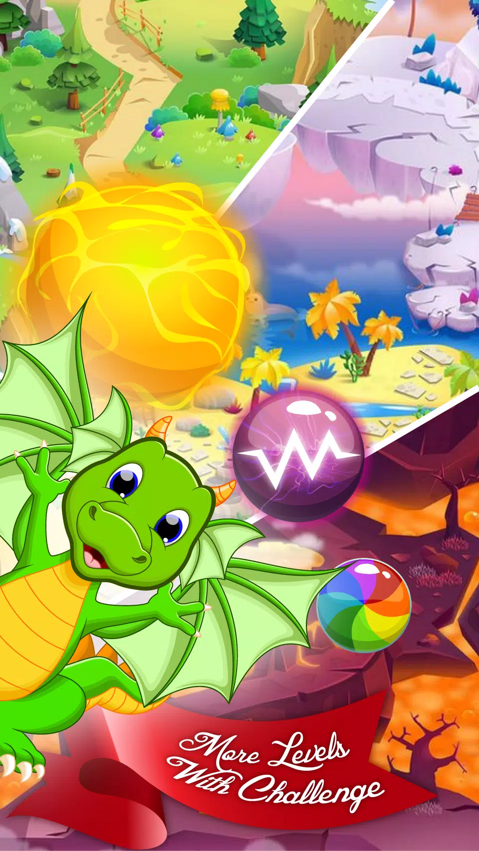 Jogos de Bolinhas Aventuras de – Apps no Google Play