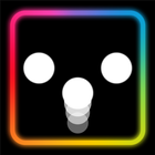 آیکون‌ Dots Switch: Match 3 Puzzle