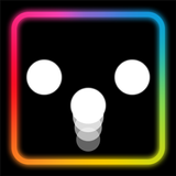 Dots Switch: Match 3 Puzzle icône