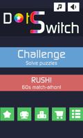 Dots Switch: Match 3 Puzzle capture d'écran 1