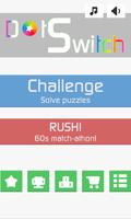 Dots Switch: Match 3 Puzzle اسکرین شاٹ 3