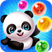 Witch And Panda: Bubble Mania
