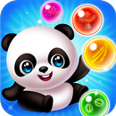 Witch And Panda: Bubble Mania APK