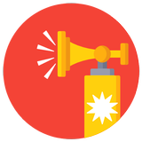 Air Horn icon