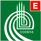 Edirne Nöbetçi Eczaneler آئیکن