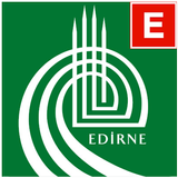 Edirne Nöbetçi Eczaneler 아이콘