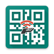 Wifi generatore di codice QR