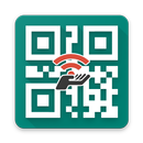 Wifi générateur de code QR APK