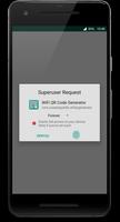 Wifi QR Code Generator تصوير الشاشة 1