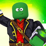 Tips Ben 10 Arrival of Aliens Fighting Roblox иконка