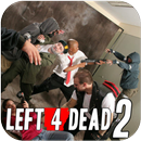 Left 4 Dead 2 3D APK