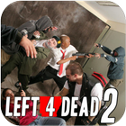 Left 4 Dead আইকন