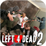 Left 4 Dead icône