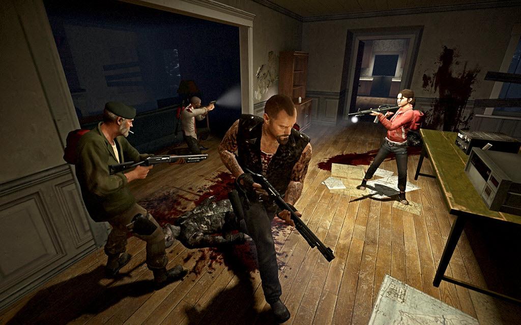 Left 4 Dead for Android - APK Download - 