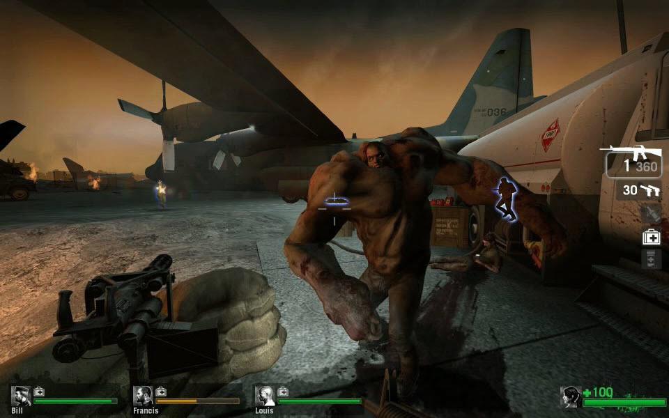 Left 4 Dead for Android - APK Download - 