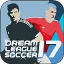 Strategy Dream League Soccer 17 APK