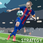 Strategy PES 2018 アイコン