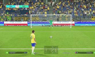 Strategy PES 2018 скриншот 1