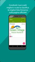 Green Village -  App captura de pantalla 2