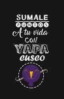 برنامه‌نما Yapa عکس از صفحه