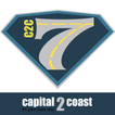 Capital 2 Coast Relay