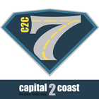 Capital 2 Coast Relay アイコン