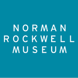 Norman Rockwell Museum Zeichen