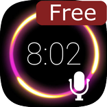 Alarm360 Smart Voice - Alarm wake up clock free