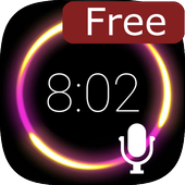 Alarm360 Smart Voice  icon