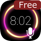 Alarm360 Smart Voice - Alarm wake up clock free иконка