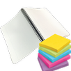 Instant Bloc Note rapid colour APK