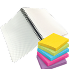 Instant Bloc Note rapid colour icon