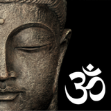 Mandalas ZenColor FREE Chakra. icône