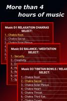 برنامه‌نما Mandalas ZenColor FREE Chakra. عکس از صفحه