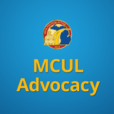 MCUL Advocacy أيقونة