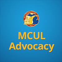MCUL Advocacy ảnh chụp màn hình 3