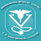 C. U. Shah Medical College & H icon